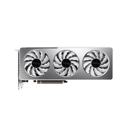 Gigabyte GeForce RTX 3060 Vision OC LHR 12GB Graphics Card